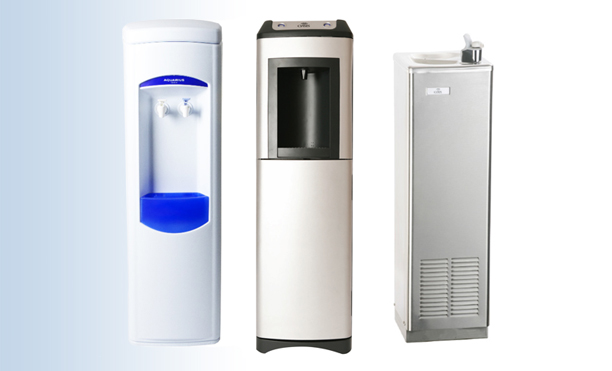 customer care delivery services at ballygowan water cooler we