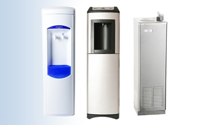 Ballygowan Water Coolers For Work