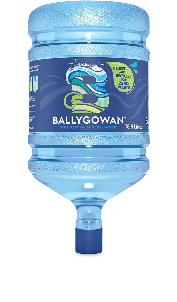 Ballygowan Watercoolers 02