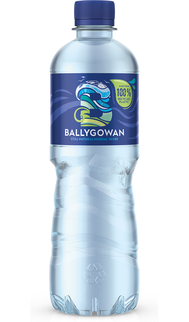 Carousel Ballygowan 500Ml Still