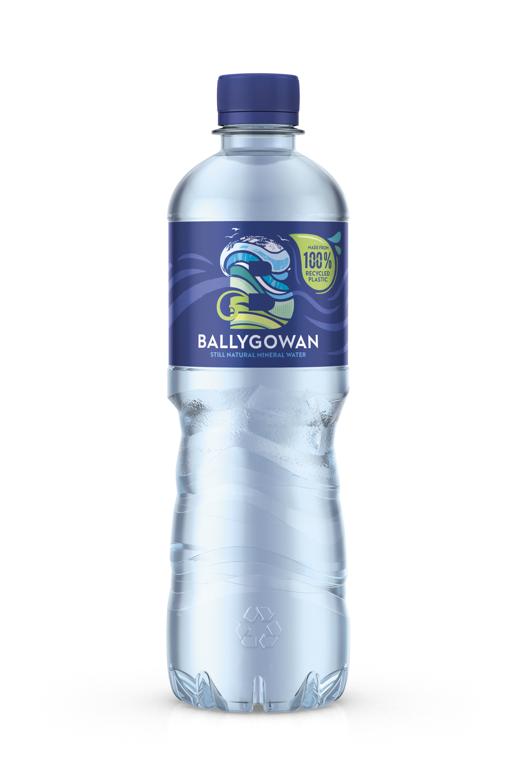 Ballygowan 500Ml Still